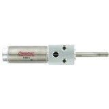 humphrey air cylinder double acting/block front mount